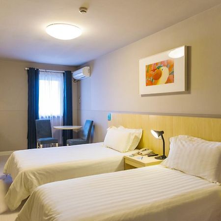 Jinjiang Inn- Xiamen University, Zhongshan Road Luaran gambar