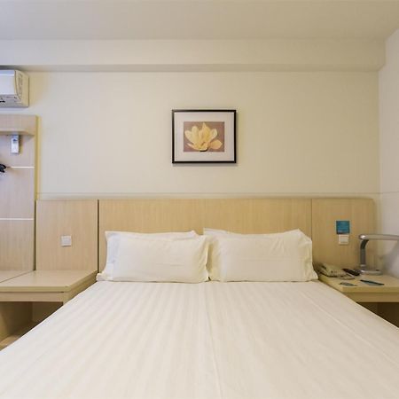 Jinjiang Inn- Xiamen University, Zhongshan Road Luaran gambar