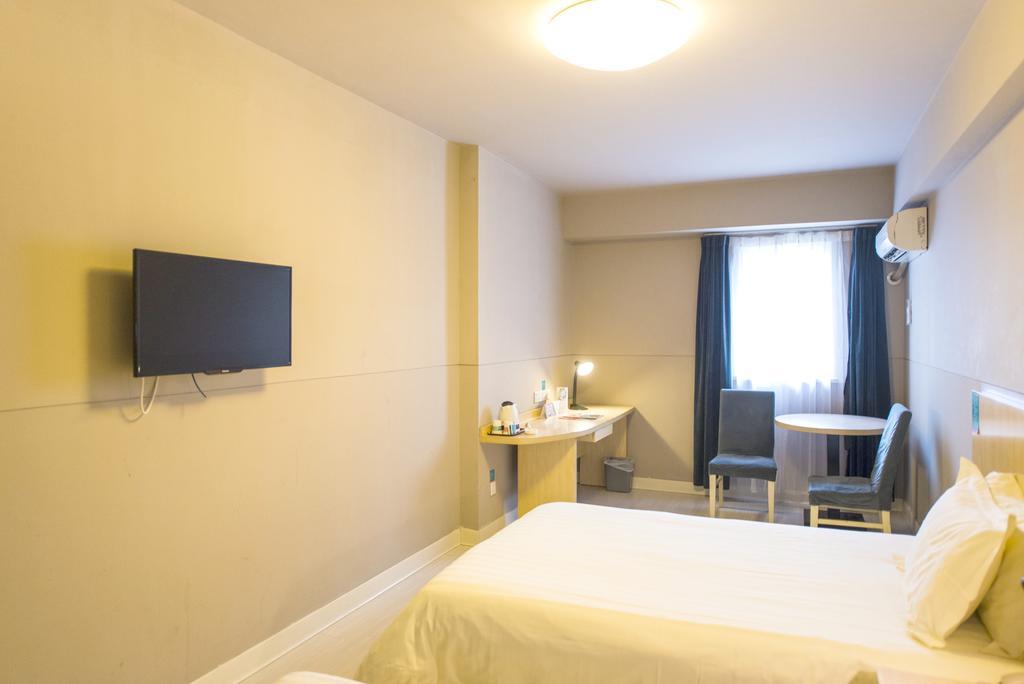 Jinjiang Inn- Xiamen University, Zhongshan Road Luaran gambar
