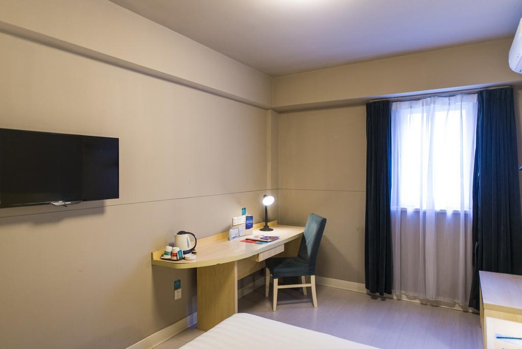 Jinjiang Inn- Xiamen University, Zhongshan Road Luaran gambar