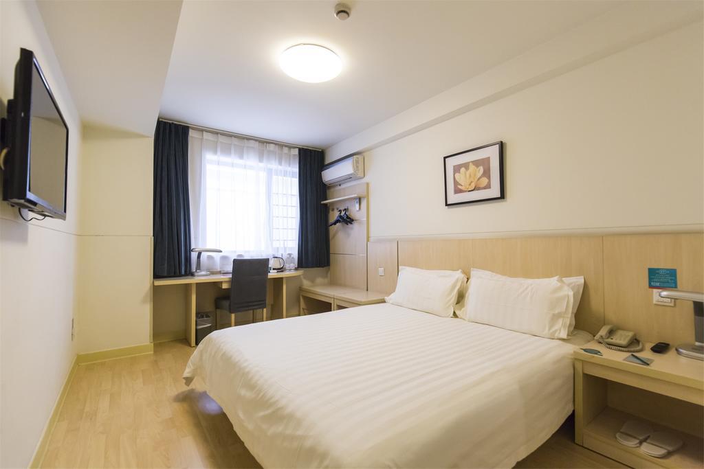 Jinjiang Inn- Xiamen University, Zhongshan Road Luaran gambar