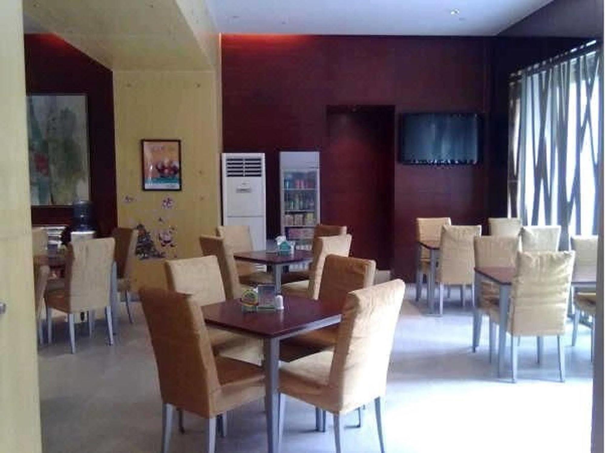 Jinjiang Inn- Xiamen University, Zhongshan Road Luaran gambar